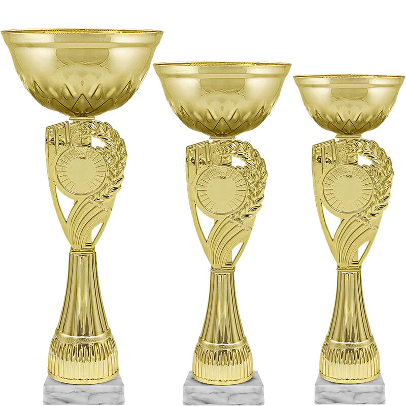 4672-С00 Кубок Лирик 4672-С00