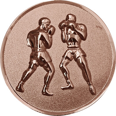 1116-325 Эмблема бокс 1116-325