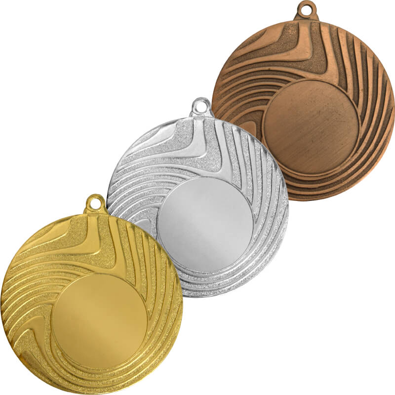 3627-000 Комплект медалей Луменка (3 медали) 3627-000