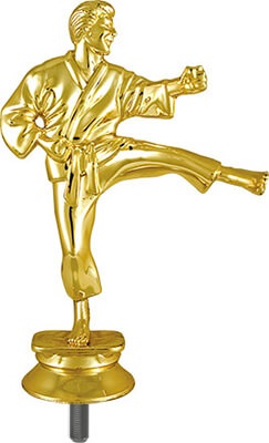 2314-120 Фигура Карате 2314-120