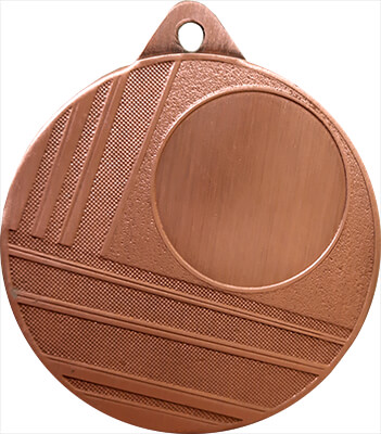 3568-300 Медаль Мегри 3568-300
