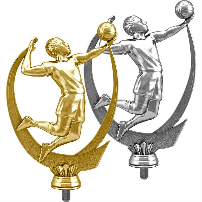 2307-000 Фигура Волейбол 2307-000