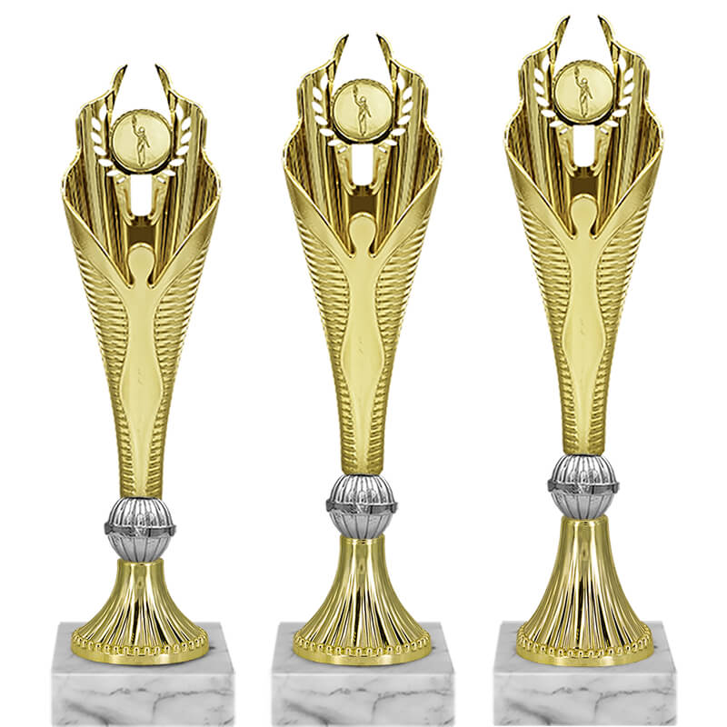 6128-120 Кубок Синтер (пластик) 6128-120