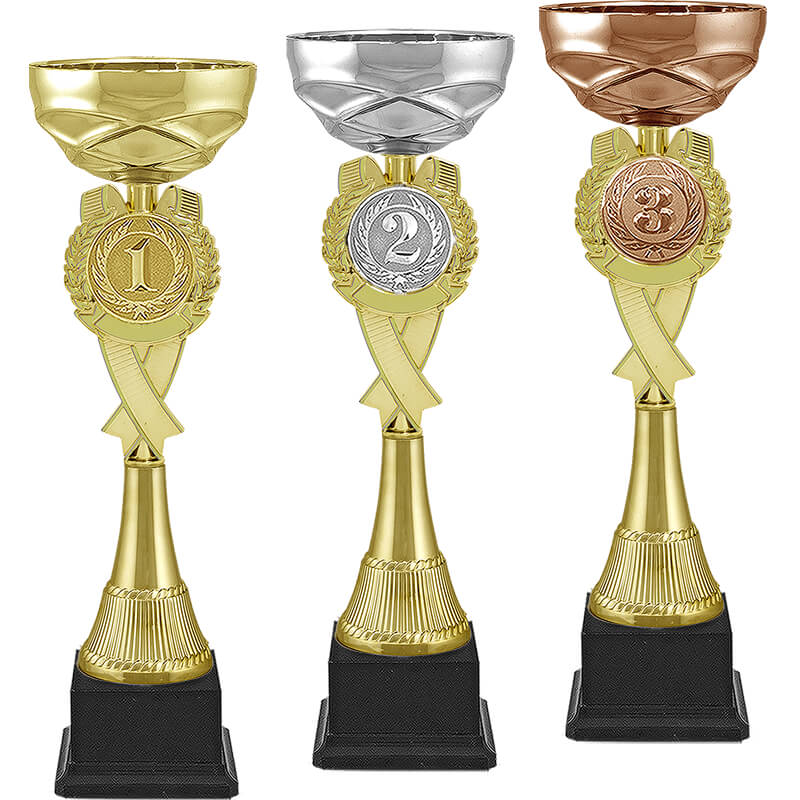 5159-000 Кубок Пьерро 1,2,3 место 5159-000