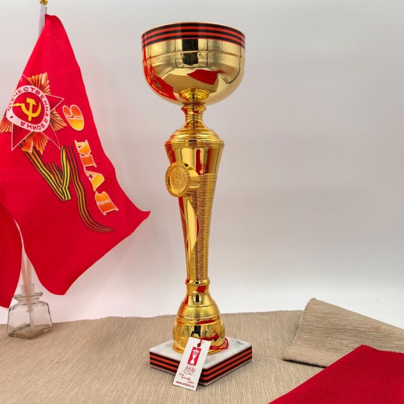 Кубок Новороссийск 7213-027-001