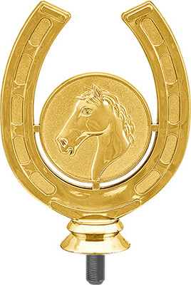 2345-120 Фигура Конный спорт 2345-120