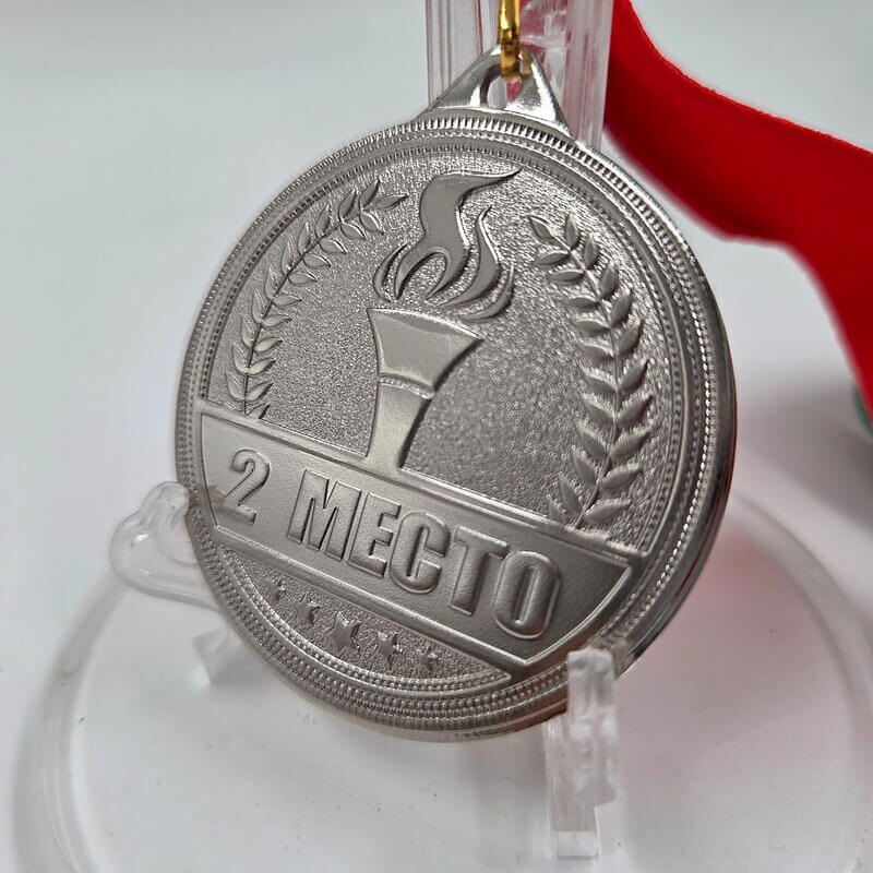 Комплект медалей Наремка 1,2,3 место 3708-050-000