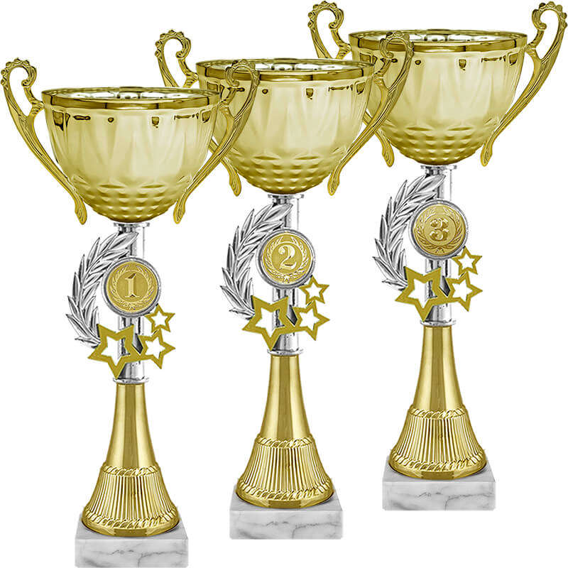 4980-001 Кубок Ричик 1,2,3 место 4980-000