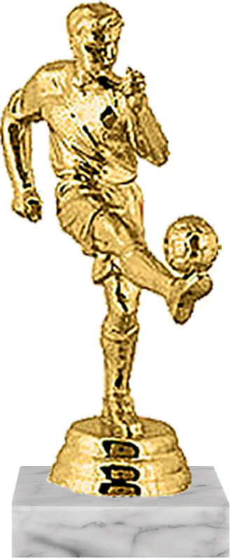 8001-000 Награда Футбол 8001-000