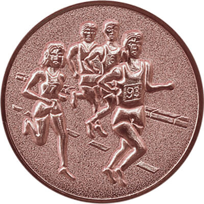 1146-352 Эмблема кросс 1146-352