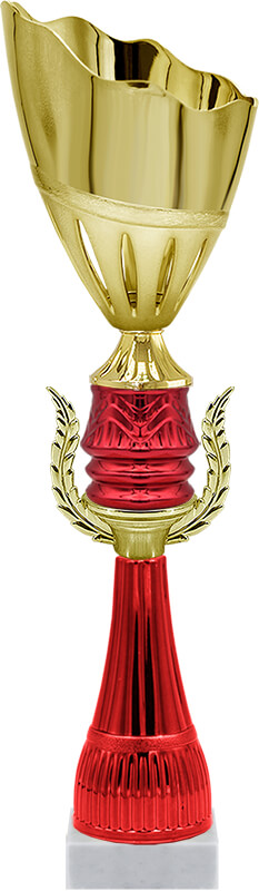 4860-102 Кубок Лазарь (пластик) 4860-102