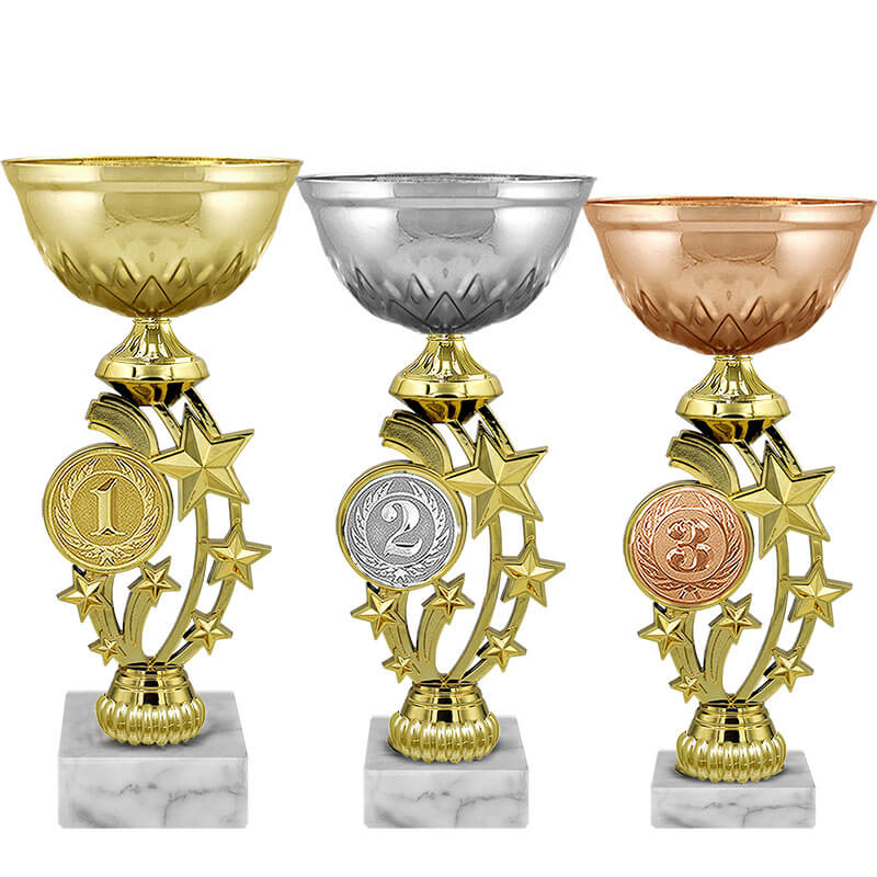 4669-000 Кубок Рио 1,2,3 место 4669-000