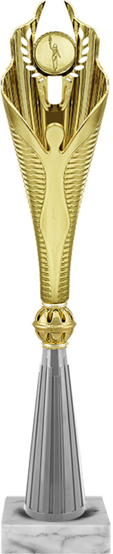 4583-200 Кубок Китти (пластик) 4583-200