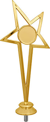 2386-100 Фигура Звезда 2386-100