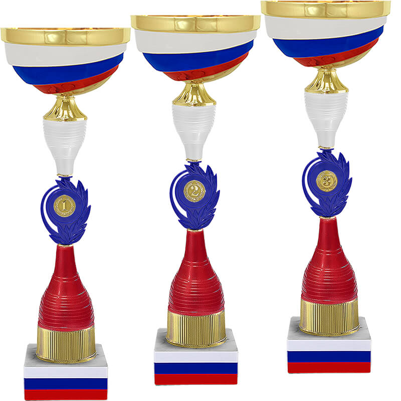 4573-000 Кубок Флагман 1,2,3 место 4573-000