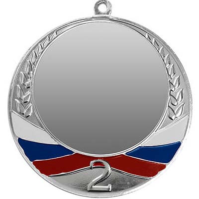 3448-270 Медаль Вадава 2 место 3448-270