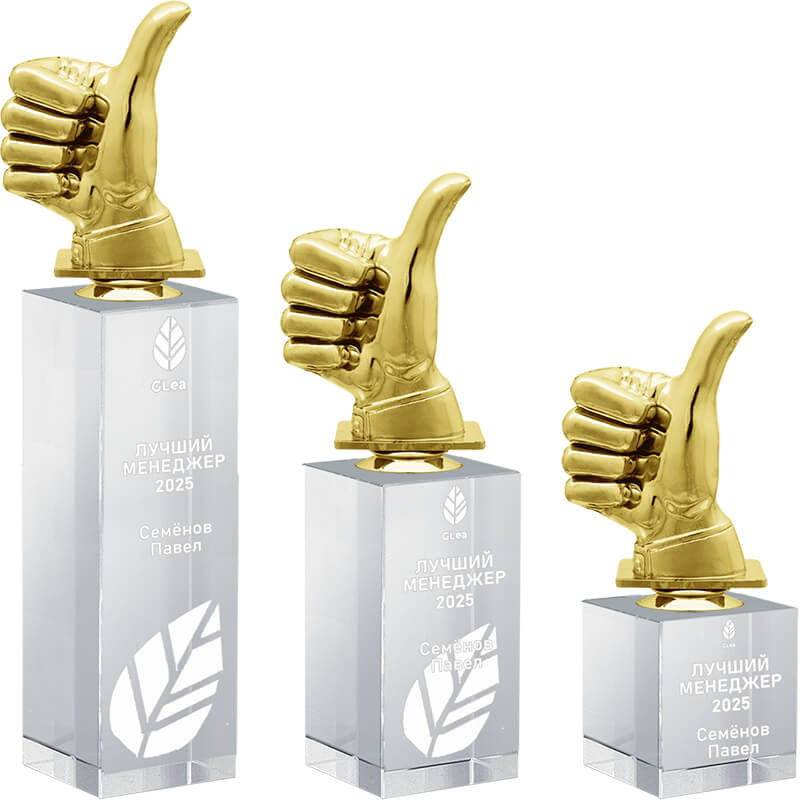 2195-ГР0 Награда  с гравировкой 2195-ГР0