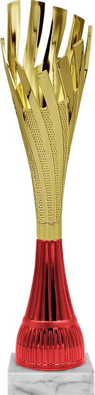 4781-102 Кубок Лесь (пластик) 4781-102