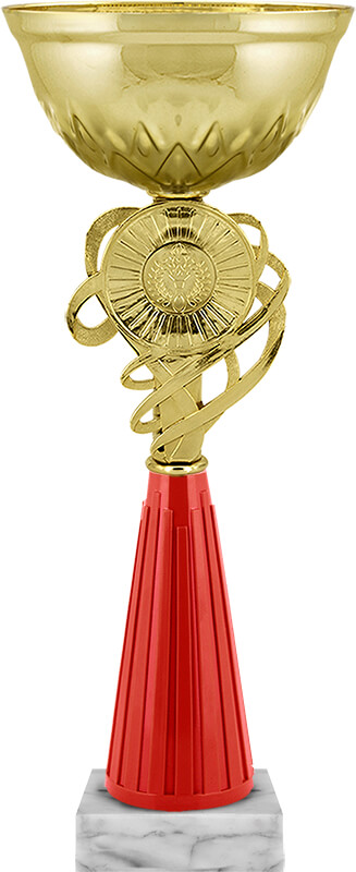 6396-102 Кубок Тонья 6396-102