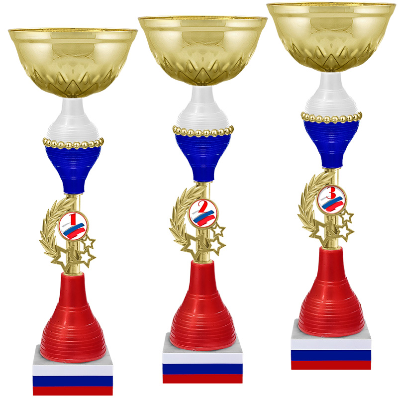 4111-310 Кубок Нельсон 1,2,3 место 4111-310
