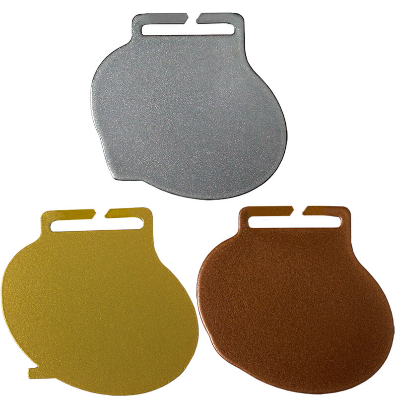 3657-055 Медаль Фонтанка 1,2,3 место 3657-055