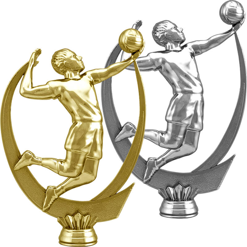 2307-000 Фигура Волейбол 2307-000
