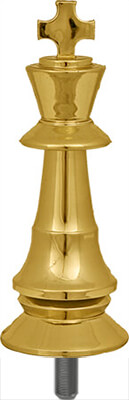 2318-100 Фигура шахматы 2318-100