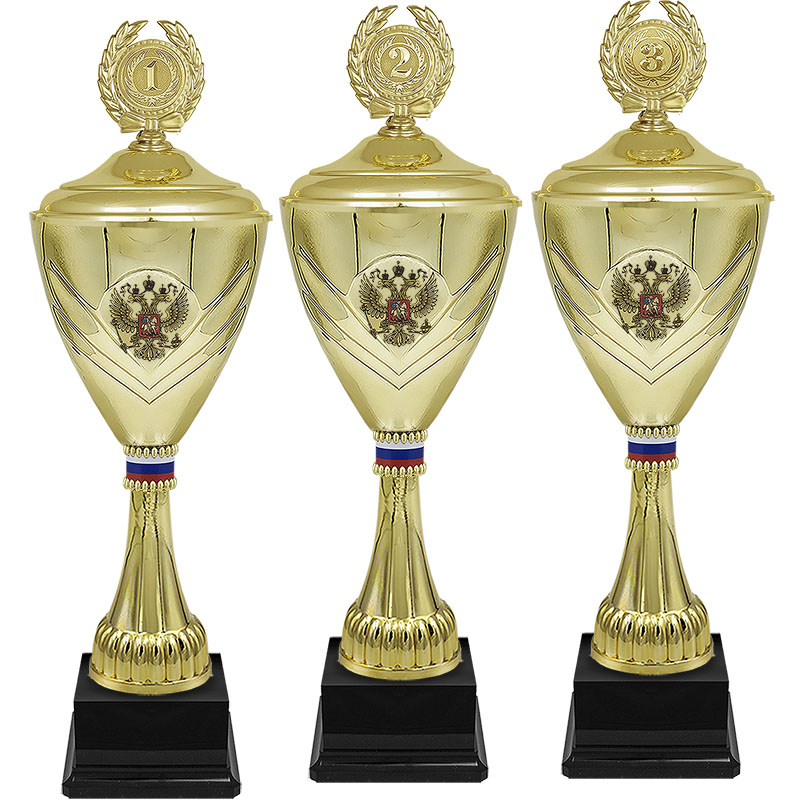 4246-530 Кубок Атаман 1,2,3 место 4246-530