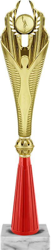 4583-102 Кубок Китти (пластик) 4583-102