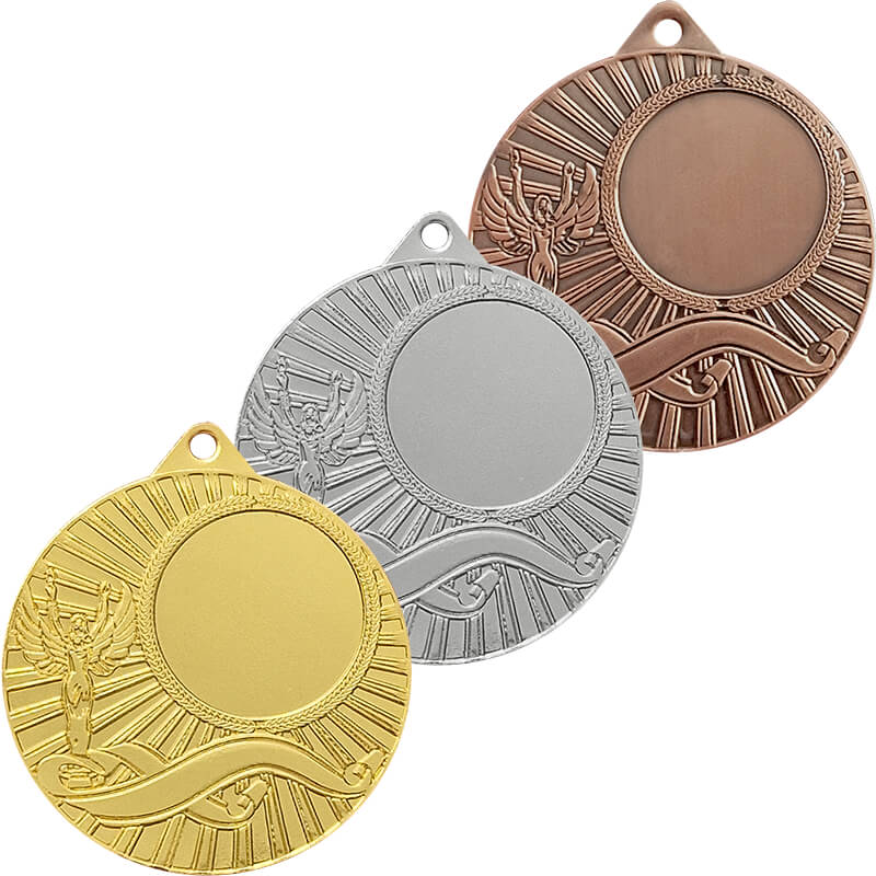 3704-050 Медаль Иванка 3704-050