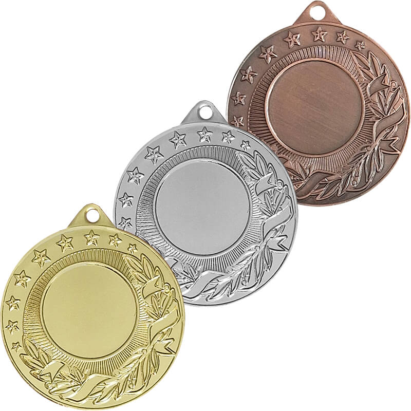 3703-050 Медаль Зиминка 3703-050