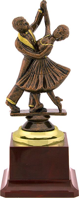 2328-190 Фигура Танцы 2328-190