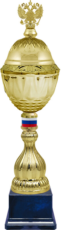 4840-000 Кубок Фаберже 4840-000