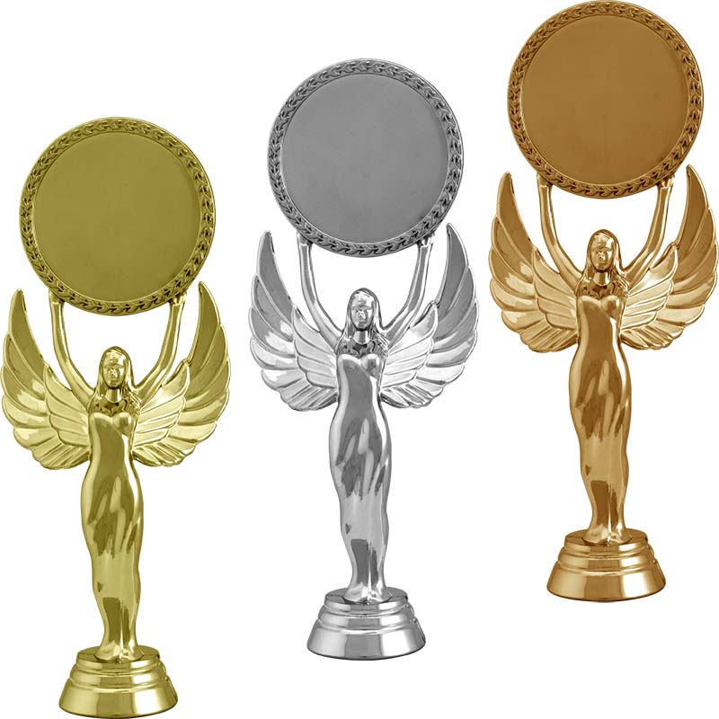 2361-175 Фигура Ника 2361-175