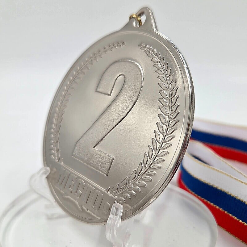 Комплект медалей Такайка 1,2,3 место 3712-070-000