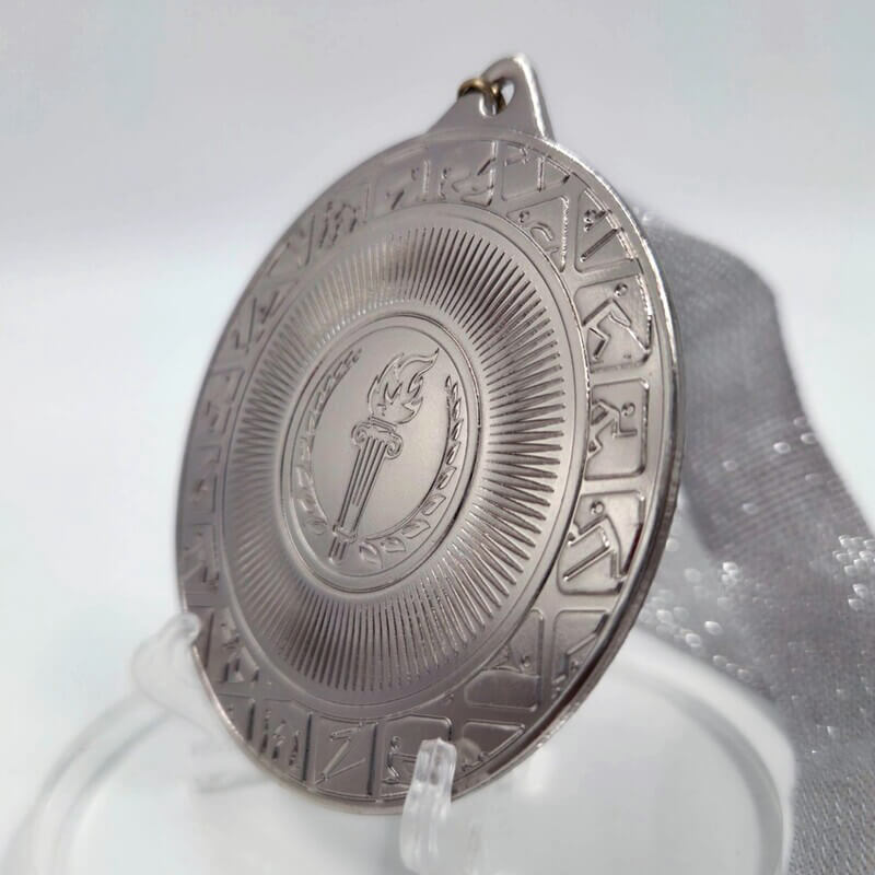 3713-070 Медаль Угломка 3713-070