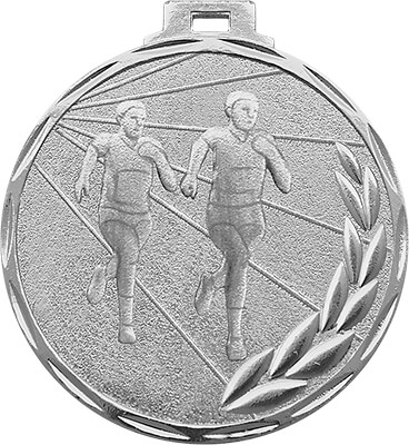 3400-221 Медаль Бег 3400-221