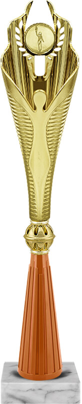 4583-300 Кубок Китти (пластик) 4583-300