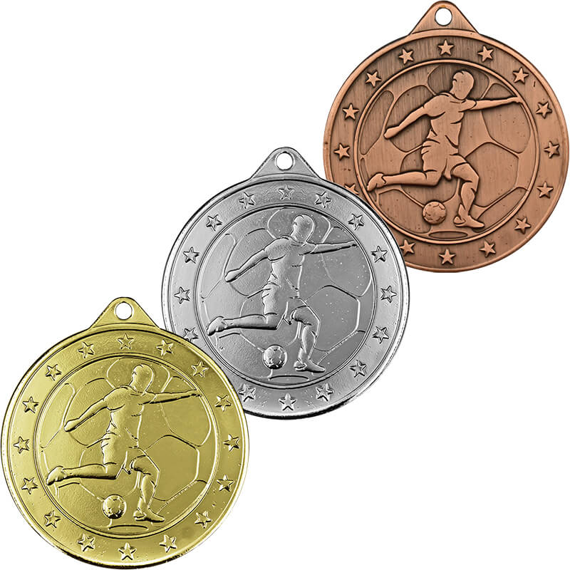 3634-050 Медаль Фабио 3634-050