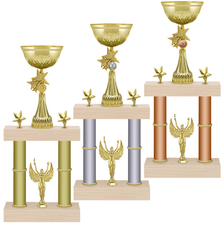 4272-000 Кубок Сандра 1,2,3 место 4272-000