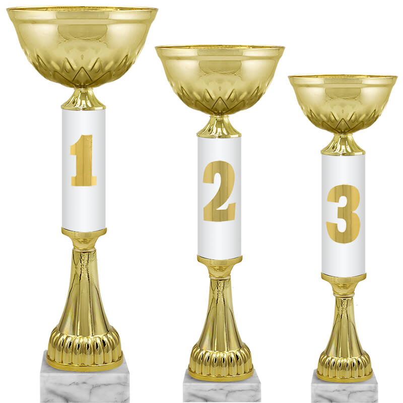 6167-000 Кубок Гантэр 1,2,3 место 6167-000