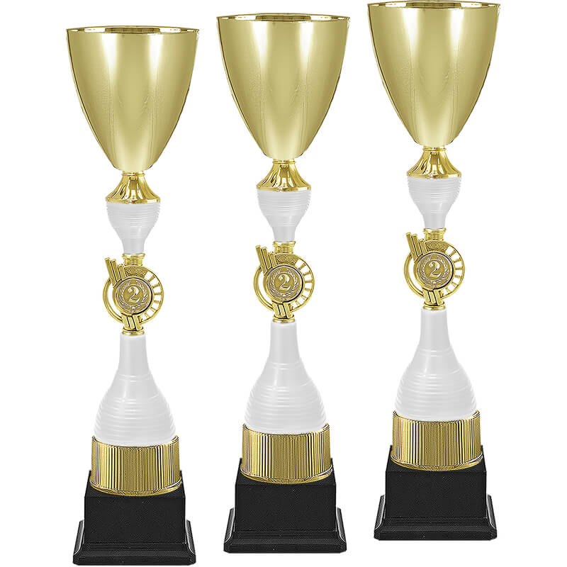 4574-000 Кубок Нимфа 1,2,3 место 4574-000
