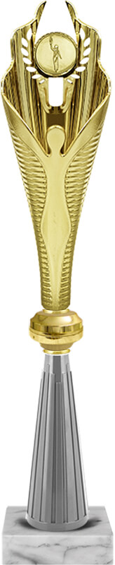 4583-200 Кубок Китти (пластик) 4583-200