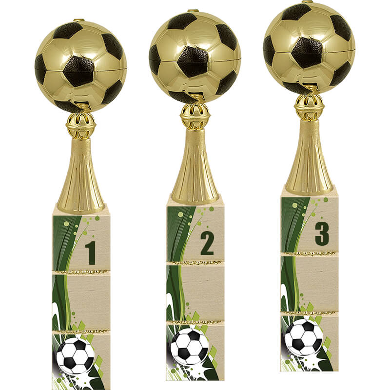 5112-000 Кубок Вингер 1,2,3 место 5112-000