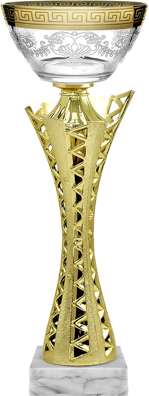 4866-000 Кубок Нобель 4866-000