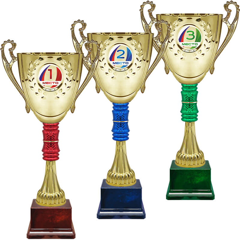 5029-000 Кубок Мелвилл 5029-000