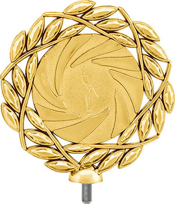 2626-100 Фигура Эмблемоноситель 2626-100