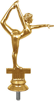 2322-145 Фигура Гимнастика 2322-145