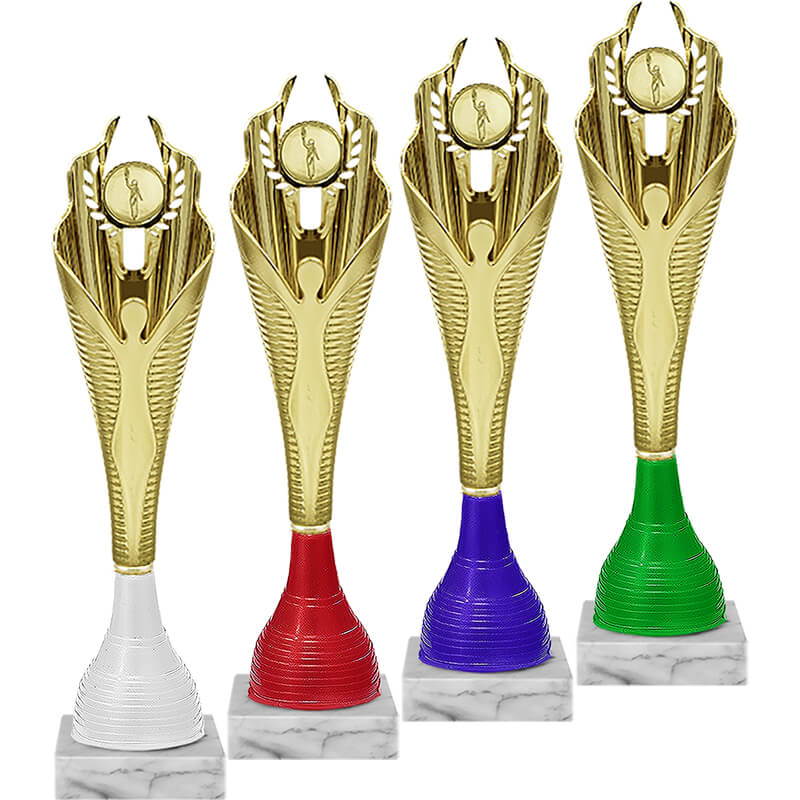 4731-000 Кубок Базилио (пластик) 4731-000