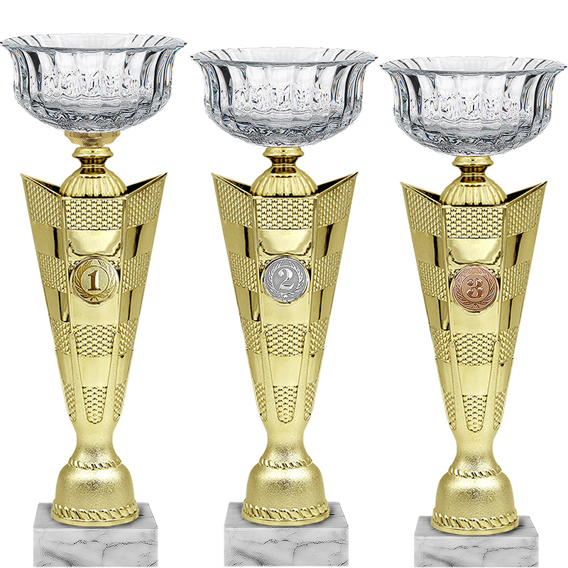 5292-000 Кубок Фрида 1,2,3 место 5292-000